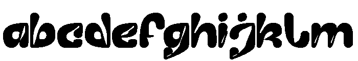 Whisper Heart Bold FONT