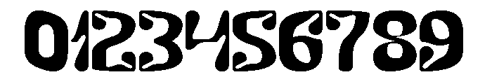 Whisper Heart-Light Font OTHER CHARS