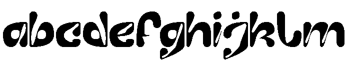 Whisper Heart-Light FONT