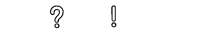 Whisper_Iris Font OTHER CHARS