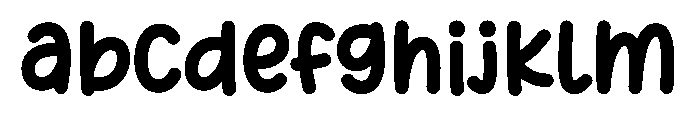 Whisper Memories FONT