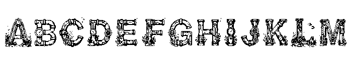 Whisper Regular FONT