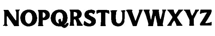 Whisper_of_Light Font UPPERCASE