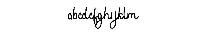 Whispering FONT