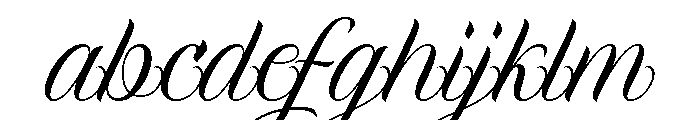 Whispers Regular FONT