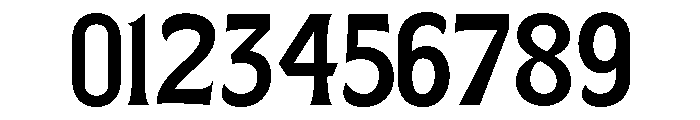 White Ascents Regular Font OTHER CHARS