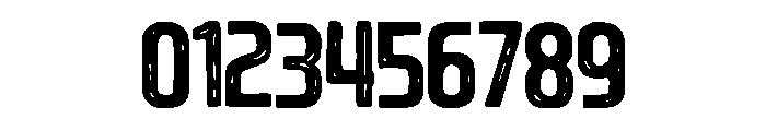 White_Oak Font OTHER CHARS