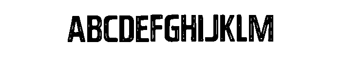 White_Oak FONT