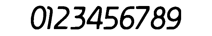 White_Smoke Font OTHER CHARS