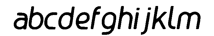 White_Smoke FONT