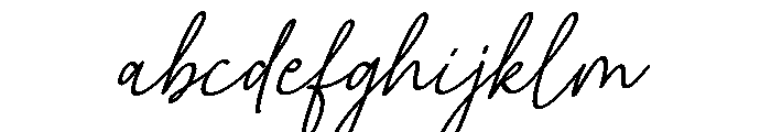 Whiteline FONT