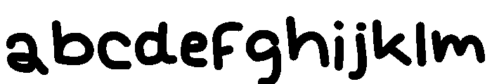 Whiteveloria FONT