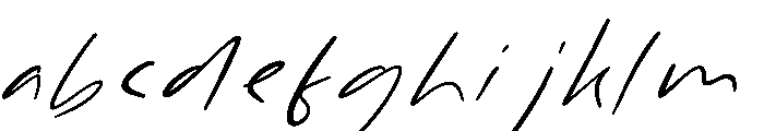 Wholesome Dreams Italic FONT
