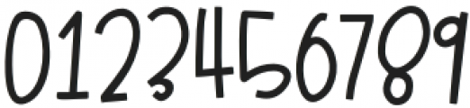WHATEVER v01 Regular otf (400) Font OTHER CHARS
