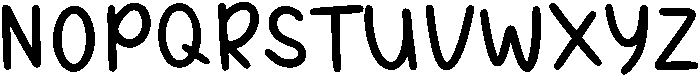 WHITE PIGEON otf (400) Font UPPERCASE
