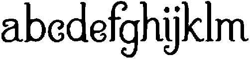 Whimsera Regular otf (400) FONT