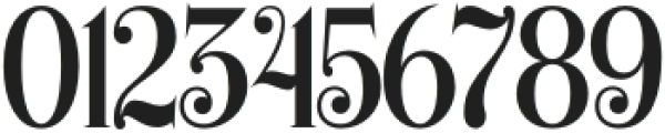 WhimsterGlympse-Regular otf (400) Font OTHER CHARS