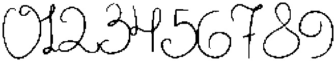 Whimsy Curl Regular otf (400) Font OTHER CHARS