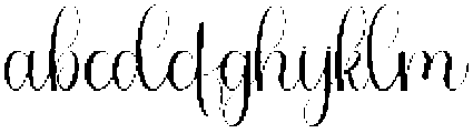 Whimsy Note Regular otf (400) FONT