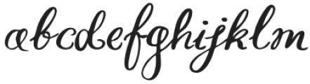 WhimsyAmore otf (400) FONT