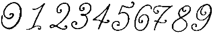 WhimsyMae Bold otf (700) Font OTHER CHARS