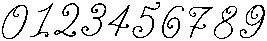 WhimsyMae Regular otf (400) Font OTHER CHARS