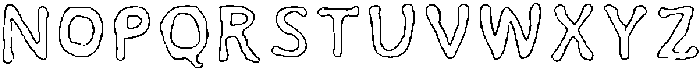 Whimsy_magic Regular otf (400) Font UPPERCASE