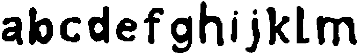 Whimsy_magic_filled Regular otf (400) FONT