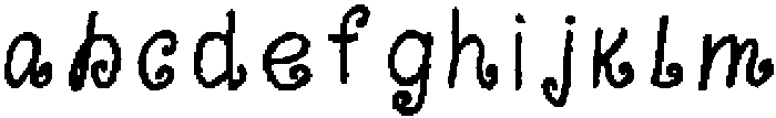 Whimsycaly Regular otf (400) FONT