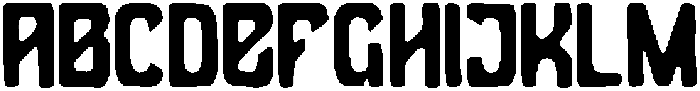 Whimz otf (400) Font UPPERCASE