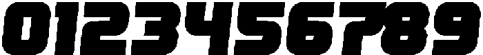 Whinstone Italic otf (400) Font OTHER CHARS