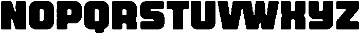 Whinstone Rough otf (400) Font UPPERCASE