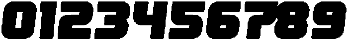 Whinstone Rounded Italic otf (400) Font OTHER CHARS