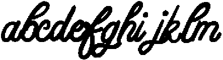 WhippedCreamScript Bold otf (700) FONT