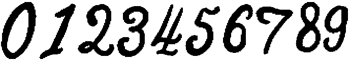 WhippedCreamScript Regular otf (400) Font OTHER CHARS