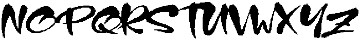 Whirlwind otf (400) Font UPPERCASE