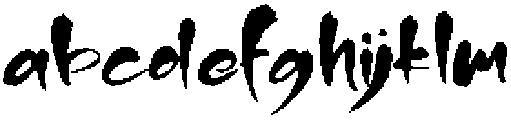 Whirlwind otf (400) FONT