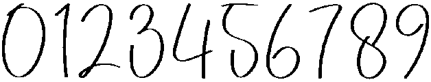 Whiskey Regular otf (400) Font OTHER CHARS