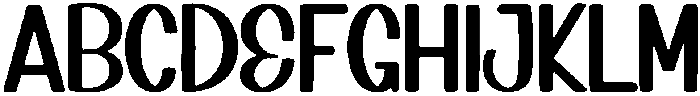 Whiskey Regular otf (400) Font