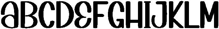 Whiskey Regular otf (400) FONT