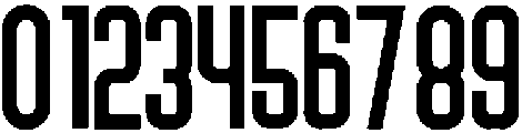 Whiskey Regular otf (400) Font OTHER CHARS
