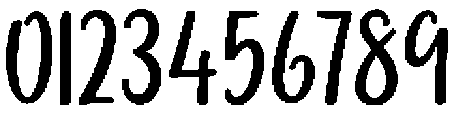 Whisky Fudge Regular otf (400) Font OTHER CHARS