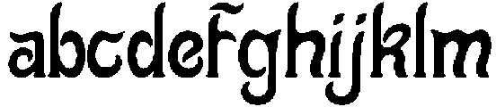Whisky-Regular otf (400) FONT