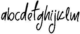 Whisper Regular otf (400) FONT