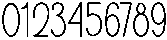 Whispher Regular otf (400) Font OTHER CHARS