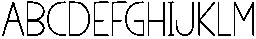 Whispher Regular otf (400) FONT
