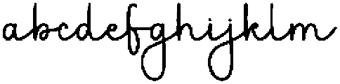 Whistle Regular otf (400) FONT