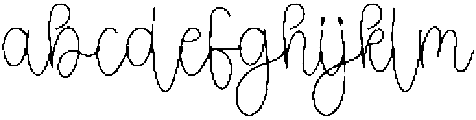 White Butter Regular otf (400) FONT