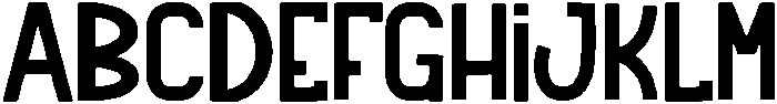 White Christmas Regular otf (400) FONT