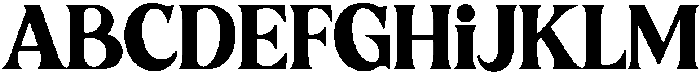 White Series Serif otf (400) FONT